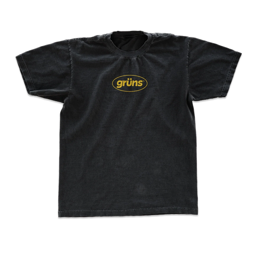 The Call Me Tee - Simple Style