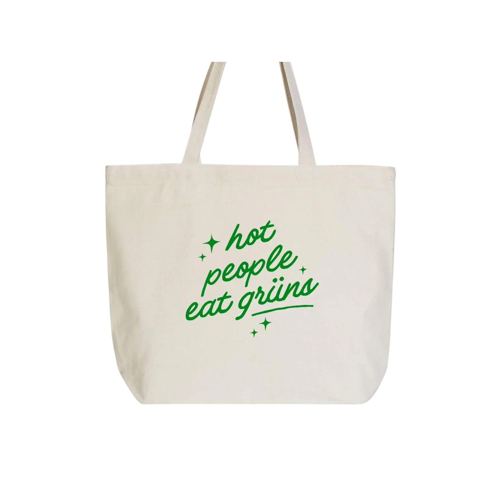 Grüns Bodega Tote - Lite Carry