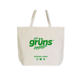 Grüns Bodega Tote - Urban Pack